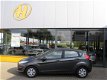 Ford Fiesta - 1.5 TDCi Style Lease - 1 - Thumbnail