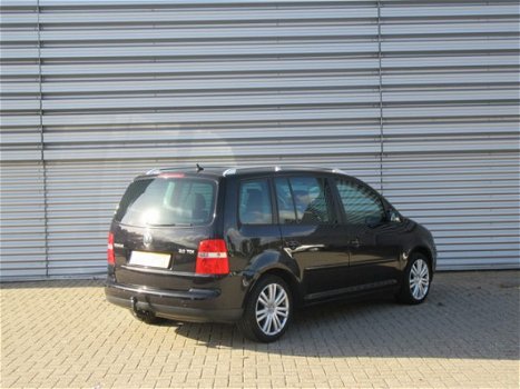 Volkswagen Touran - 2.0 TDI Highline | 7 persoons | Xenon | - 1