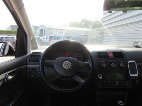 Volkswagen Touran - 2.0 TDI Highline | 7 persoons | Xenon | - 1