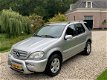 Mercedes-Benz M-klasse - ML 350 Final Edition aut. 4x4 NL auto #RIJKLAAR - 1 - Thumbnail