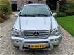 Mercedes-Benz M-klasse - ML 350 Final Edition aut. 4x4 NL auto #RIJKLAAR - 1 - Thumbnail
