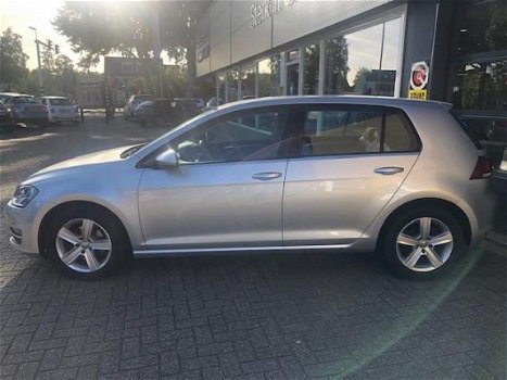 Volkswagen Golf - 1.2 TSI Highline 5 drs Rijklaarprijs - 1