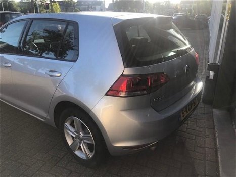 Volkswagen Golf - 1.2 TSI Highline 5 drs Rijklaarprijs - 1