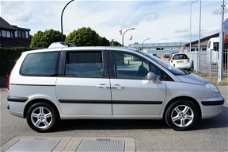 Peugeot 807 - 3.0 ST LEDER/PANORAMA/CRUISE 6PERS KEURIGE STAAT