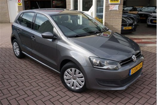 Volkswagen Polo - 1.2 TSI BlueMotion Edition - 1