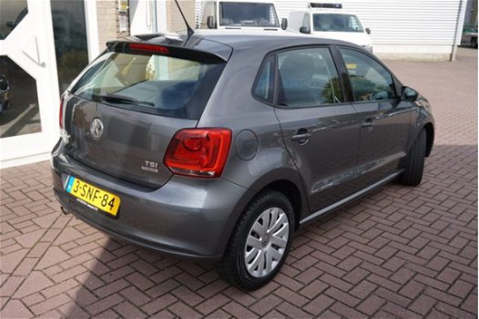 Volkswagen Polo - 1.2 TSI BlueMotion Edition - 1