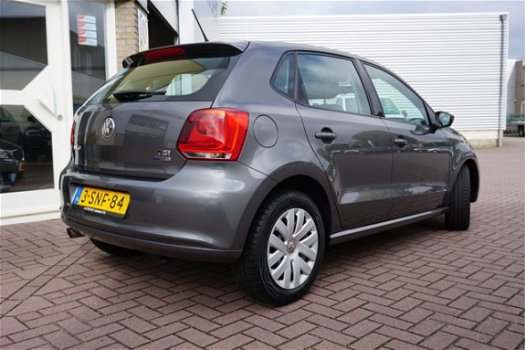 Volkswagen Polo - 1.2 TSI BlueMotion Edition - 1