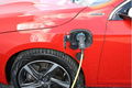 Volvo V60 - 2.4 D6 AWD Plug-In Hybrid R-Design Prijs Incl.BTW | Stoelverwarming + achterbankverwarmi - 1 - Thumbnail