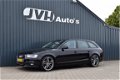 Audi A4 Avant - 2.0 TDi 03-2015 | Leder | Xenon | Navi | LED | TH | Blackline - 1 - Thumbnail