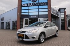 Ford Focus - 1.6 TI-VCT Trend 5drs, Airco, NAP, Incl APK