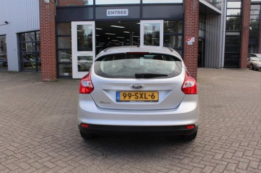 Ford Focus - 1.6 TI-VCT Trend 5drs, Airco, NAP, Incl APK - 1