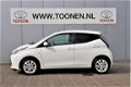 Toyota Aygo - 1.0 VVT-i x-pure Parkeercamera-Lichtmetalen velgen - 1 - Thumbnail