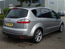 Ford S-Max - 2.0-16V 7-pers. Pano-dak