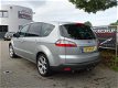 Ford S-Max - 2.0-16V 7-pers. Pano-dak - 1 - Thumbnail