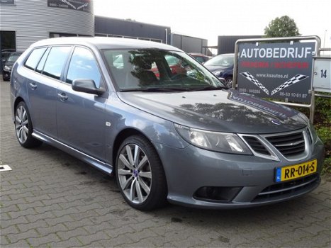 Saab 9-3 Sport Estate - 1.9 TiD Linear - 1