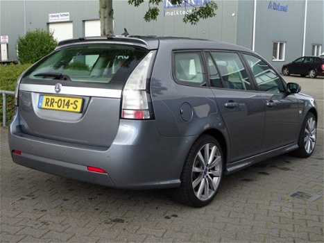 Saab 9-3 Sport Estate - 1.9 TiD Linear - 1