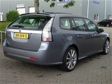 Saab 9-3 Sport Estate - 1.9 TiD Linear