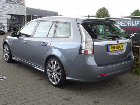 Saab 9-3 Sport Estate - 1.9 TiD Linear - 1