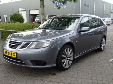 Saab 9-3 Sport Estate - 1.9 TiD Linear - 1