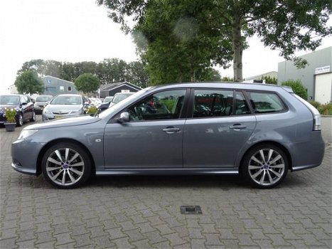 Saab 9-3 Sport Estate - 1.9 TiD Linear - 1