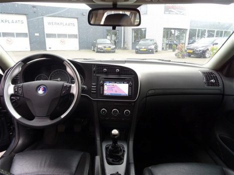 Saab 9-3 Sport Estate - 1.9 TiD Linear - 1