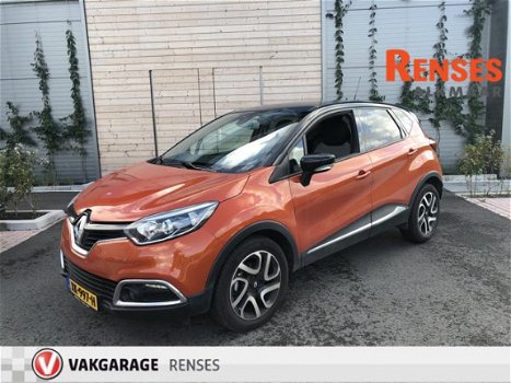 Renault Captur - 1.2 TCe Dynamique - 1