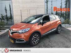 Renault Captur - 1.2 TCe Dynamique