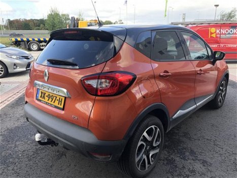 Renault Captur - 1.2 TCe Dynamique - 1