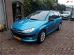 Peugeot 206 SW - 2.0 GTI 2003 apk 30-08-2019 airco - 1 - Thumbnail