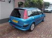 Peugeot 206 SW - 2.0 GTI 2003 apk 30-08-2019 airco - 1 - Thumbnail