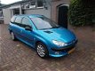 Peugeot 206 SW - 2.0 GTI 2003 apk 30-08-2019 airco - 1 - Thumbnail