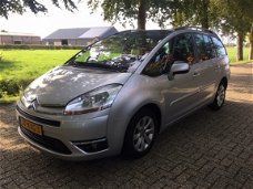 Citroën Grand C4 Picasso - 1.6 THP Business EB6V 7-Persoons
