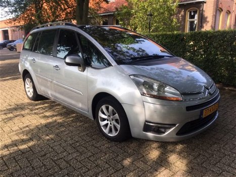 Citroën Grand C4 Picasso - 1.6 THP Business EB6V 7-Persoons - 1