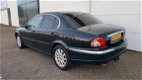 Jaguar X-type - 2.5 V6 - 1 - Thumbnail