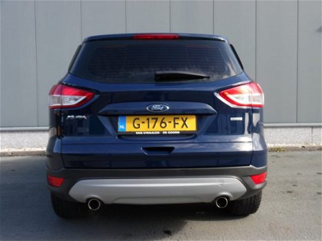 Ford Kuga - 1.5 Trend Trekhaak, stoelverwarming, voorruitverwarming, keyless - 1