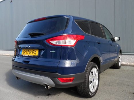 Ford Kuga - 1.5 Trend Trekhaak, stoelverwarming, voorruitverwarming, keyless - 1