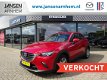 Mazda CX-3 - 2.0 SkyActiv-G 120 S , Airco, Weinig km - 1 - Thumbnail