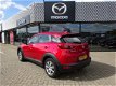 Mazda CX-3 - 2.0 SkyActiv-G 120 S , Airco, Weinig km - 1 - Thumbnail