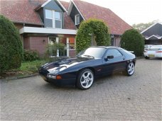 Porsche 928 - S4