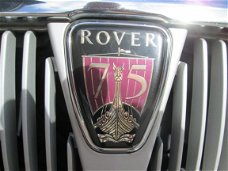 Rover 75 - 1.8