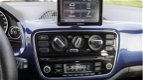 Volkswagen Up! - 1.0 high up BlueMotion Navigatie cruise crontrol Airco LM Velgen - 1 - Thumbnail