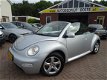 Volkswagen Beetle Cabriolet - 2.0 Airco, Elek. kap, 58977km - 1 - Thumbnail