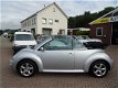 Volkswagen Beetle Cabriolet - 2.0 Airco, Elek. kap, 58977km - 1 - Thumbnail