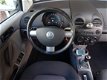 Volkswagen Beetle Cabriolet - 2.0 Airco, Elek. kap, 58977km - 1 - Thumbnail