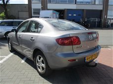 Mazda 3 - 3 1.6 CiTD Touring