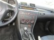 Mazda 3 - 3 1.6 CiTD Touring - 1 - Thumbnail
