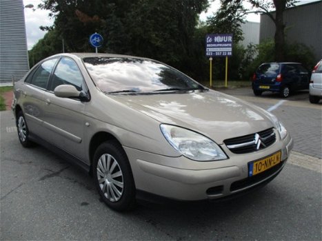 Citroën C5 - 2.0-16V Différence 2 - 1