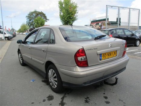 Citroën C5 - 2.0-16V Différence 2 - 1