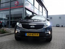 Kia Sportage - 1.6 GDI ExecutiveLine Panoramodak Navigatie Trekhaak