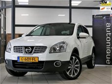 Nissan Qashqai - 2.0 Tekna 4x4 *143dkm* Aut/Standkachel/Panodak/Navi/Leder